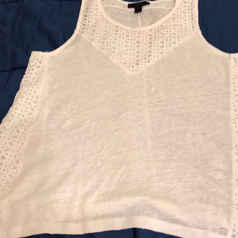 COPY - 🌼 J. Crew top🌼